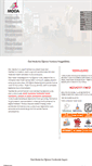 Mobile Screenshot of modakizyurdu.com